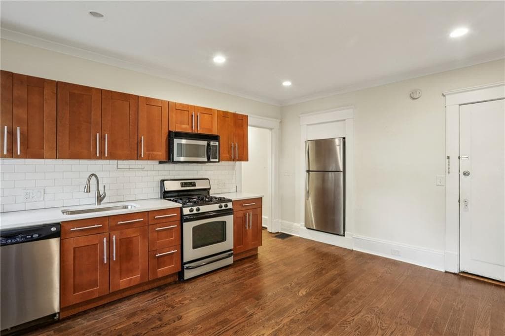 1 bedroom, 1 bathroom apartment for rent at 385 10th Street, Atlanta, GA 30309 for $1,900 a month — photo 9