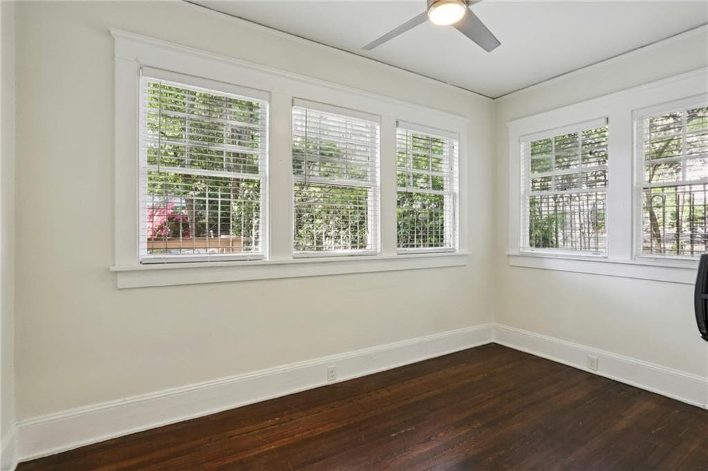 1 bedroom, 1 bathroom apartment for rent at 385 10th Street, Atlanta, GA 30309 for $1,900 a month — photo 10