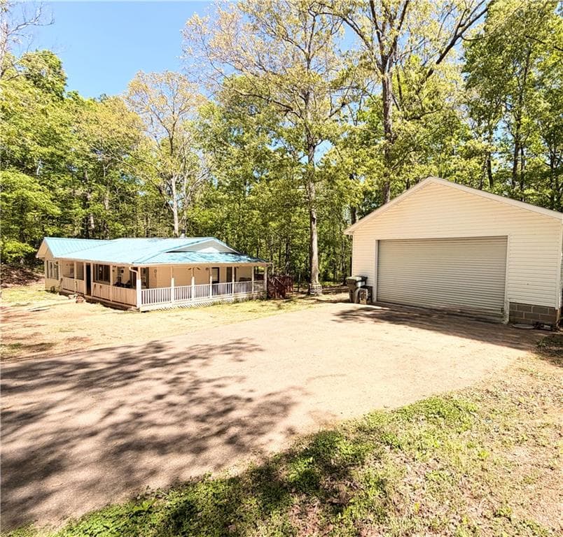 73 Friendship Ch Road, Buchanan, GA 30113 — most recent listing photo