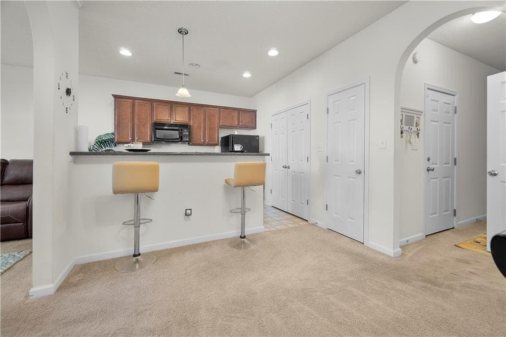 3 bedroom, 3 bathroom, 1,458 sq ft townhouse for sale at 6120 Capitol Knoll, Fairburn, GA 30213 — photo 6