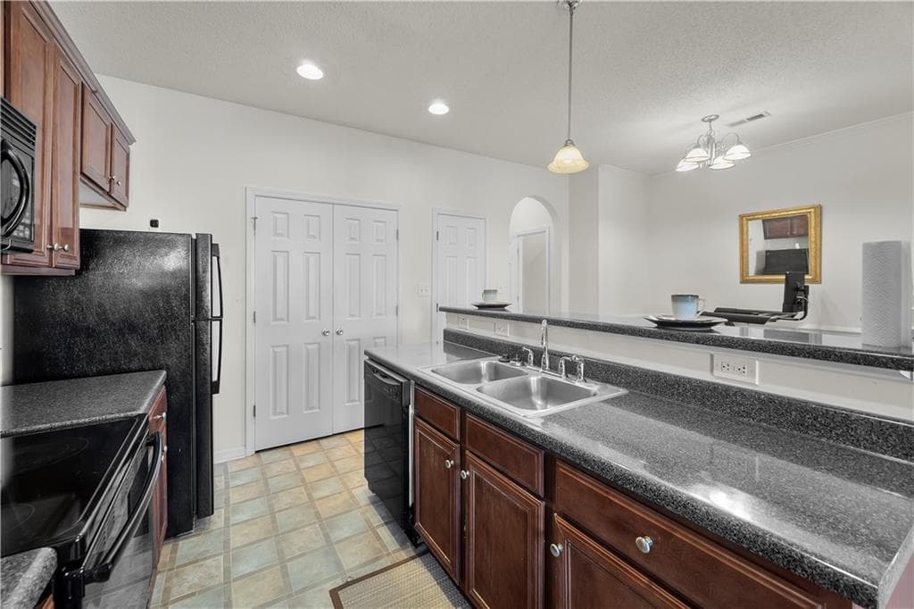 3 bedroom, 3 bathroom, 1,458 sq ft townhouse for sale at 6120 Capitol Knoll, Fairburn, GA 30213 — photo 8