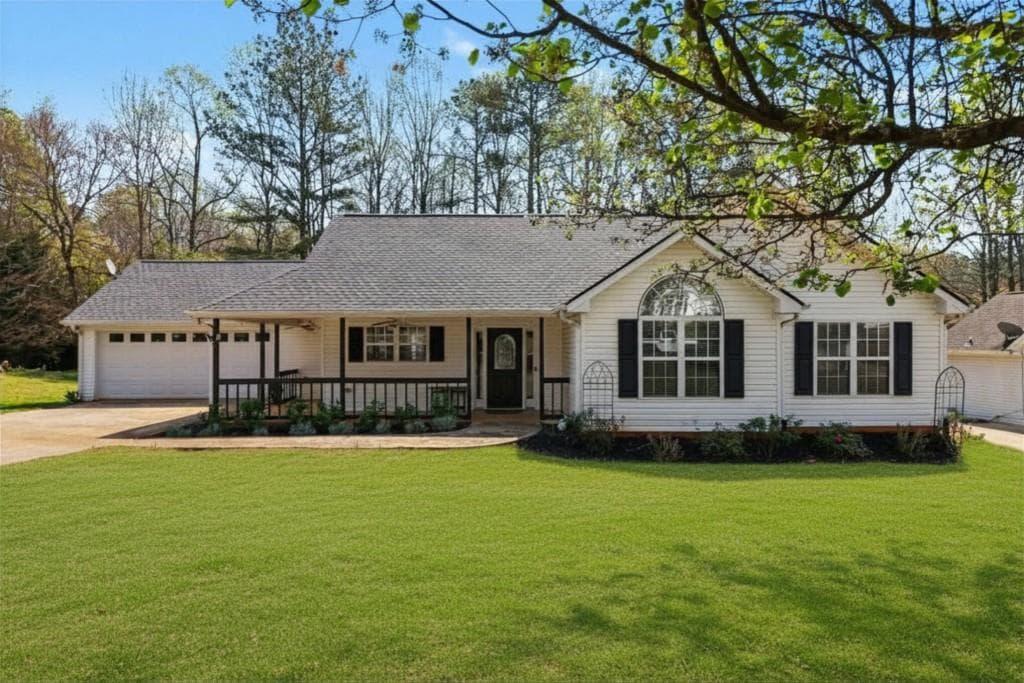 7177 Ironwood Drive, Gainesville, GA 30507 — most recent listing photo