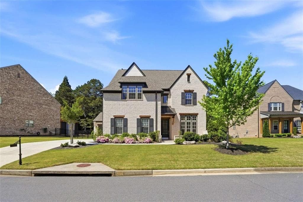5012 Dinant Drive, Johns Creek, GA 30022 — most recent listing photo