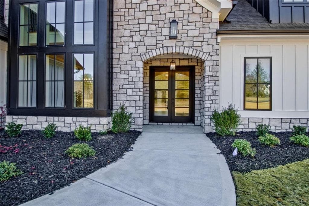 5 bedroom, 6 bathroom, 6,086 sq ft single family residence for sale at 130 Grace Hope Drive, Brooks, GA 30205 — photo 9