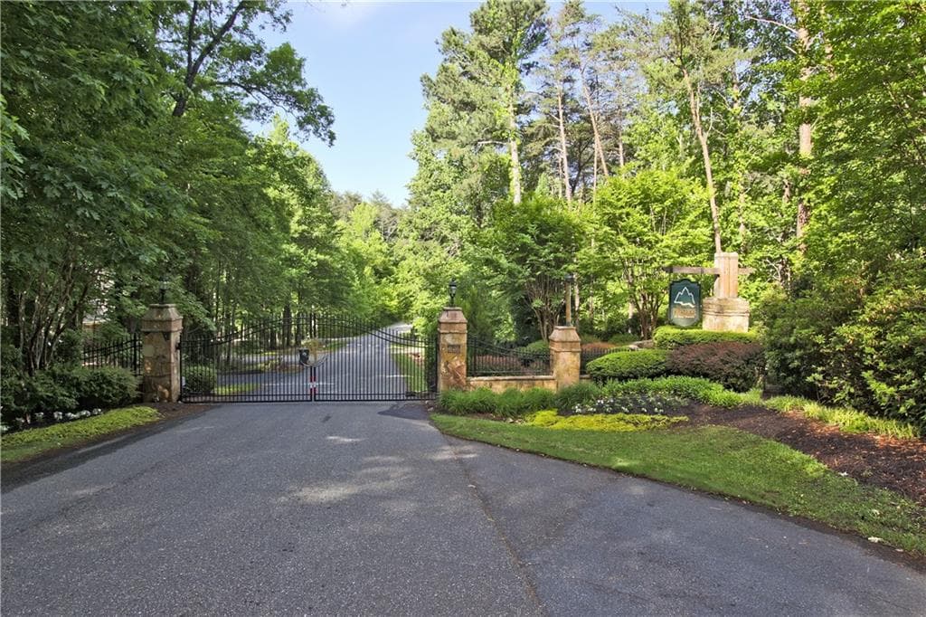 unimproved land for sale at 161 Sharp Mountain Parkway, Jasper, GA 30143 — photo 2