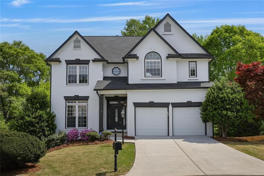 5190 Marston Road, Dunwoody, GA 30360 — most recent listing photo