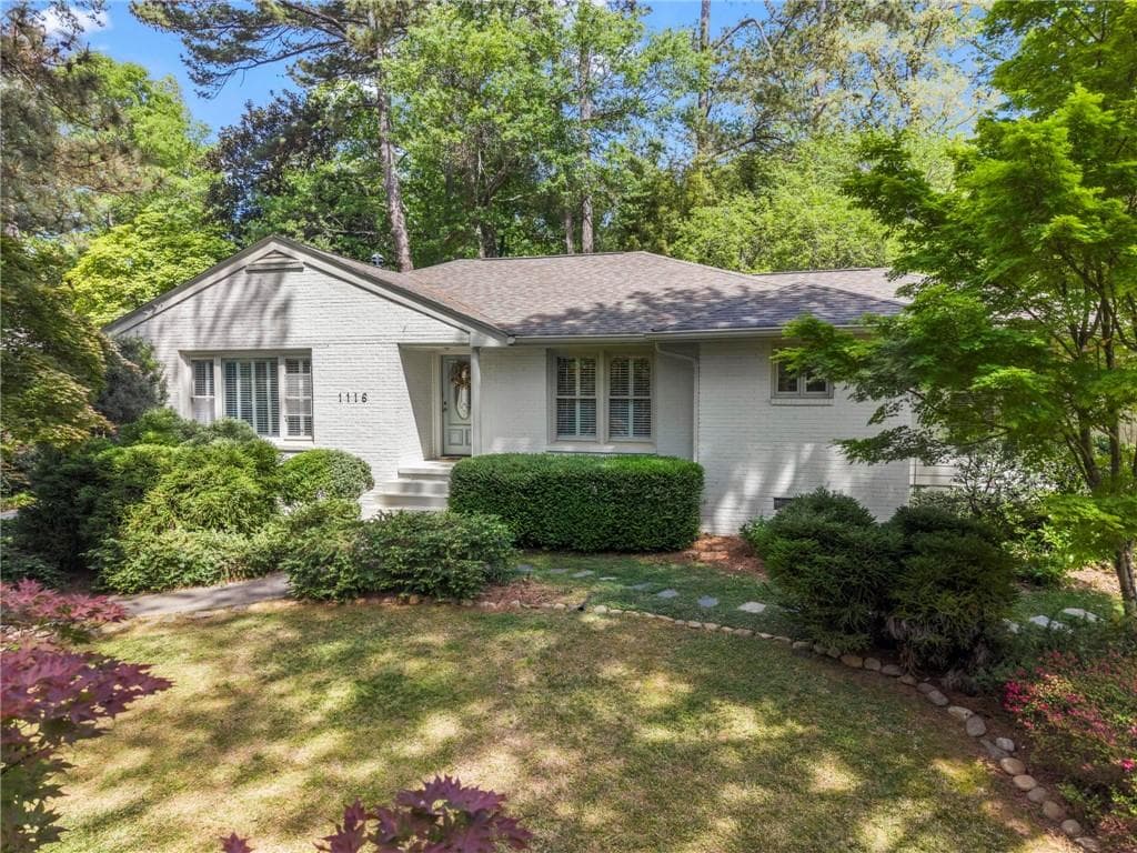 1116 Citadel Drive, Atlanta, GA 30324 — most recent listing photo