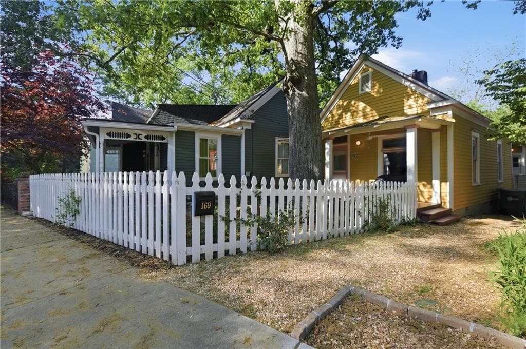169 Powell Street, Atlanta, GA 30316 — most recent listing photo