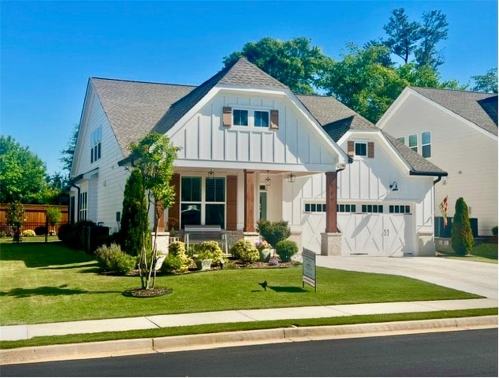 117 Alaina Road, Canton, GA 30115 — most recent listing photo