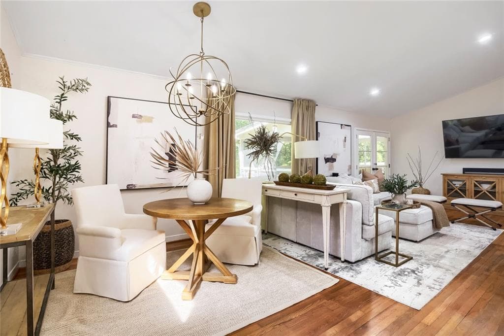 1941 Fairway Circle, Atlanta, GA 30319 — most recent listing photo