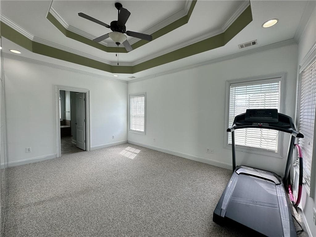 4 bedroom, 4 bathroom, 3,218 sq ft single family residence for sale at 320 Pecan Court, Mcdonough, GA 30252 — photo 8