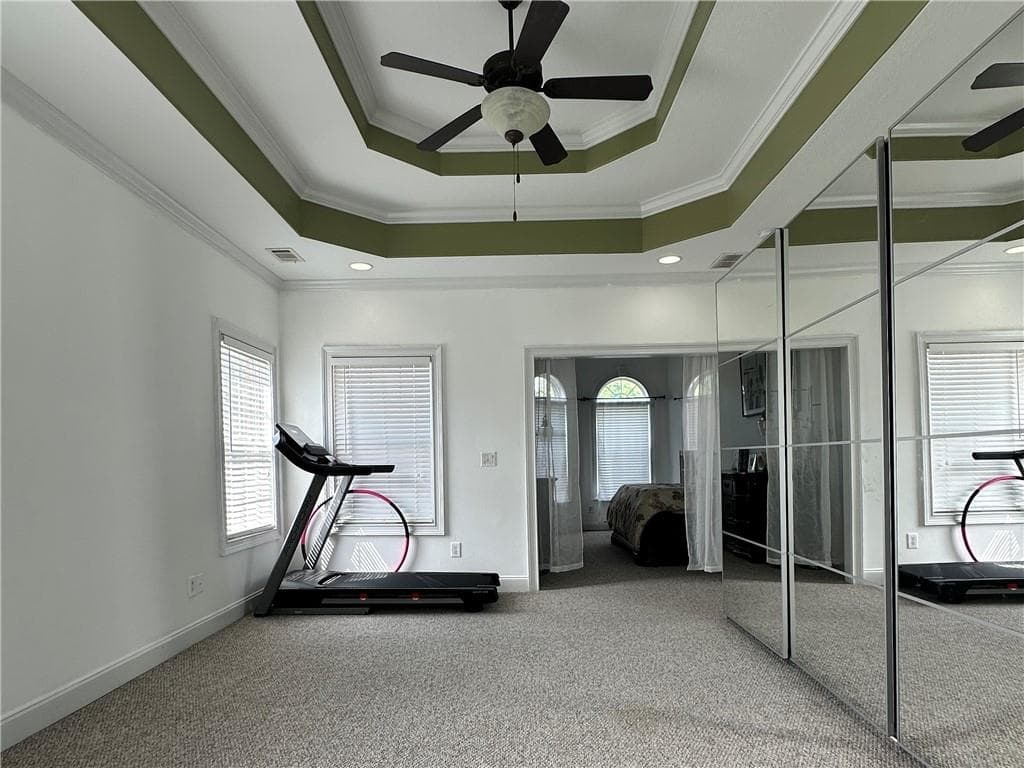 4 bedroom, 4 bathroom, 3,218 sq ft single family residence for sale at 320 Pecan Court, Mcdonough, GA 30252 — photo 9