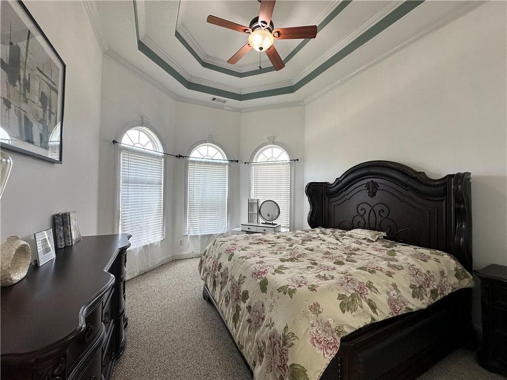 4 bedroom, 4 bathroom, 3,218 sq ft single family residence for sale at 320 Pecan Court, Mcdonough, GA 30252 — photo 10