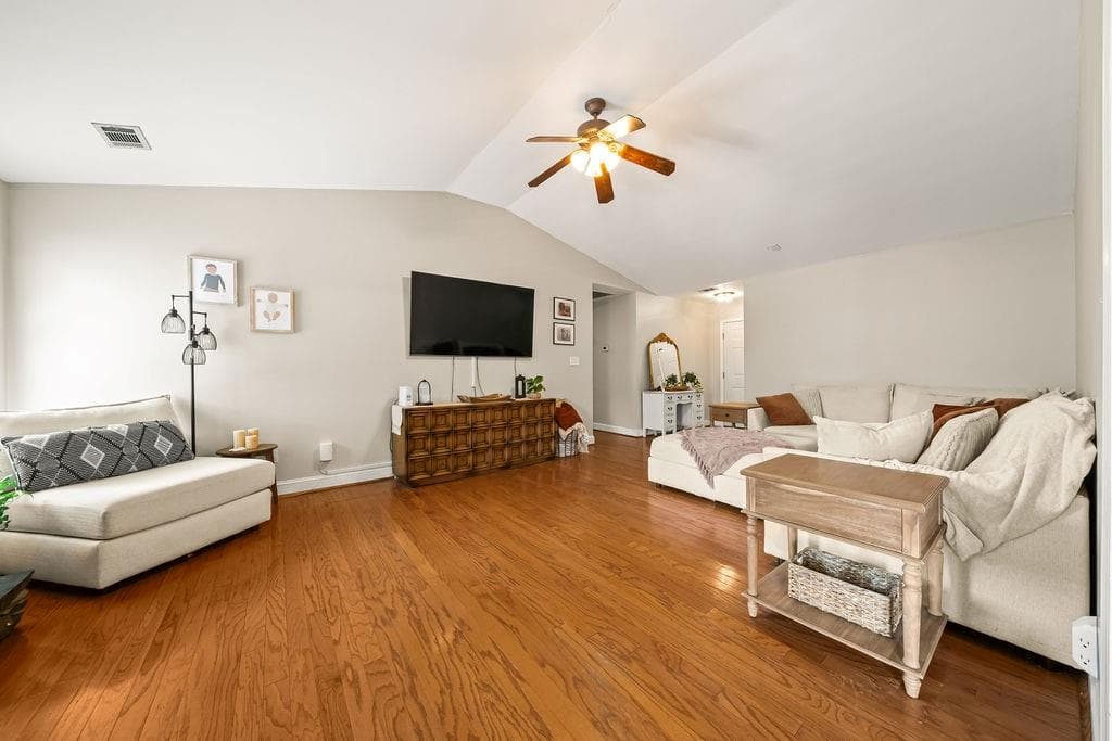 3 bedroom, 2 bathroom, 1,504 sq ft single family residence under contract at 15 Trillium Trail, Rome, GA 30165 — photo 6