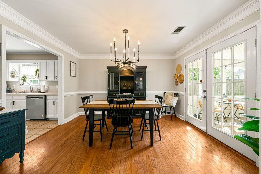3 bedroom, 2 bathroom, 1,504 sq ft single family residence under contract at 15 Trillium Trail, Rome, GA 30165 — photo 7
