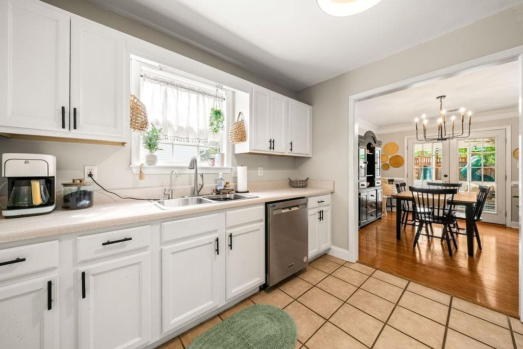 3 bedroom, 2 bathroom, 1,504 sq ft single family residence under contract at 15 Trillium Trail, Rome, GA 30165 — photo 10