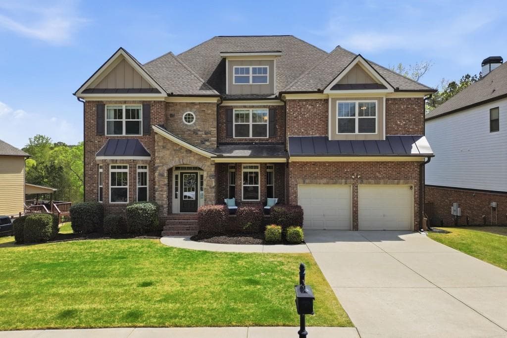 11 Rock Ridge Court