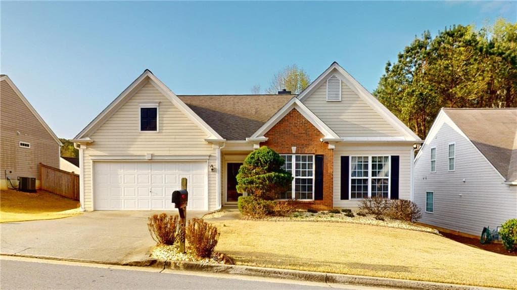 933 Santa Anita Drive, Woodstock, GA 30189 — most recent listing photo