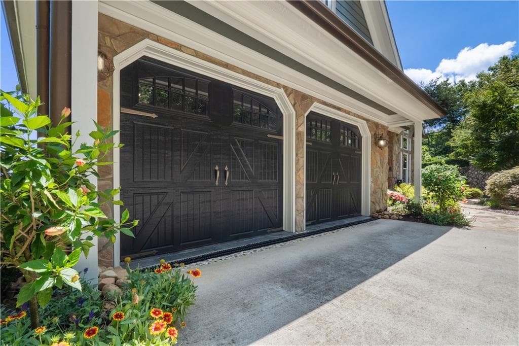 4 bedroom, 5 bathroom, 7,500 sq ft single family residence for sale at 430 Sassafras Mountain Laurel Lane, Jasper, GA 30143 — photo 9