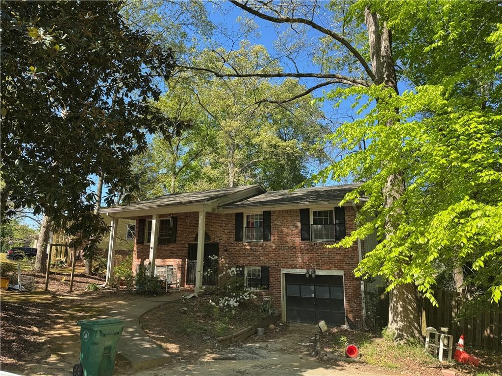 2327 Greenway Drive, Decatur, GA 30035 — most recent listing photo