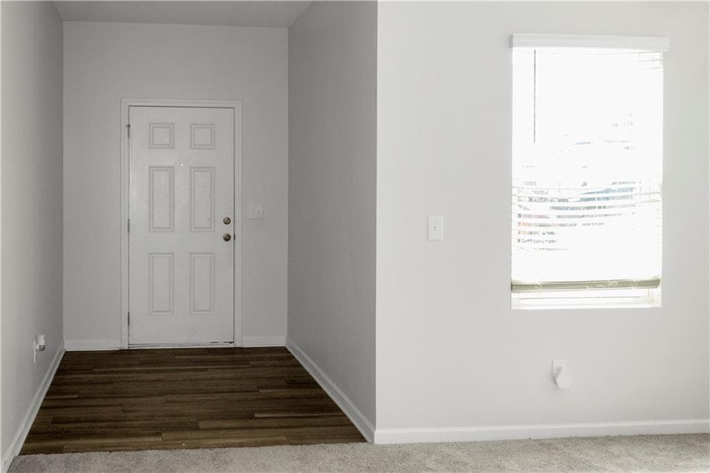 5 bedroom, 5 bathroom, 3,214 sq ft single family residence under contract at 36 Knightsbridge Lane, Winder, GA 30680 — photo 3