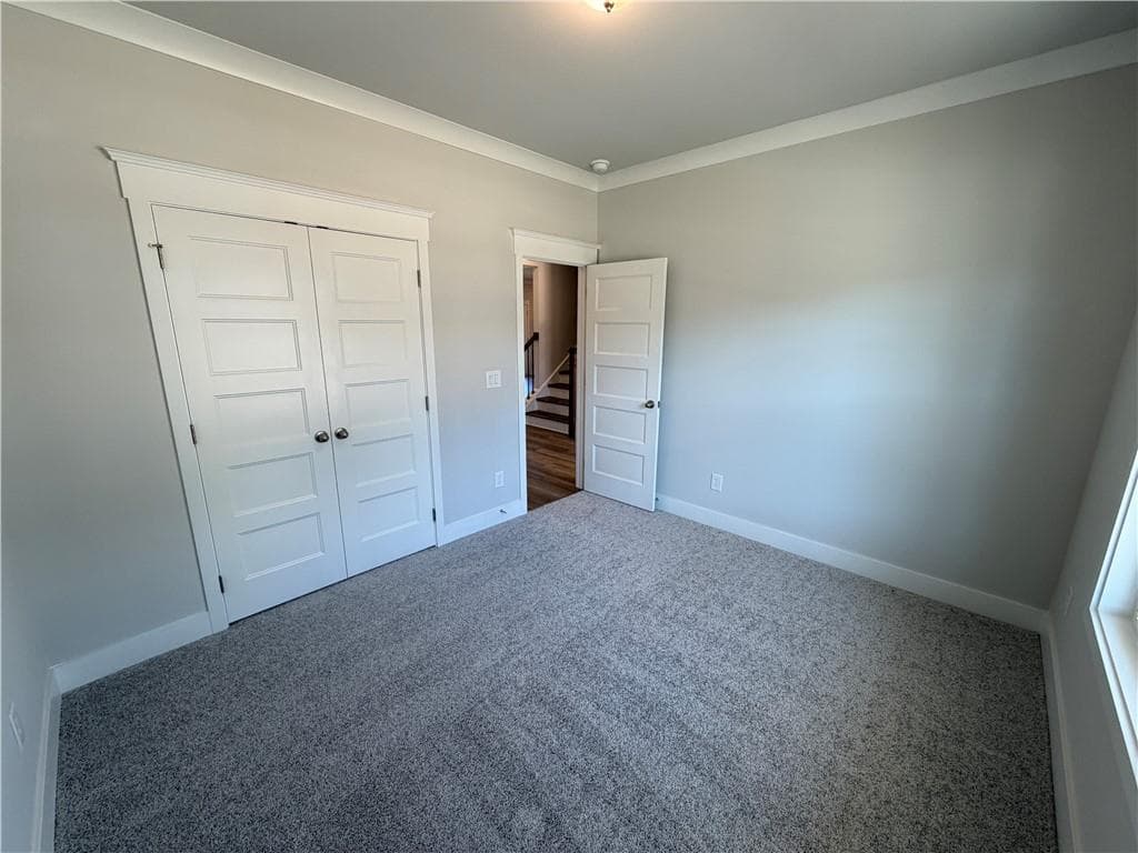 5 bedroom, 3 bathroom, 2,549 sq ft single family residence under contract at 692 Secret Garden Lane, Dacula, GA 30019 — photo 10