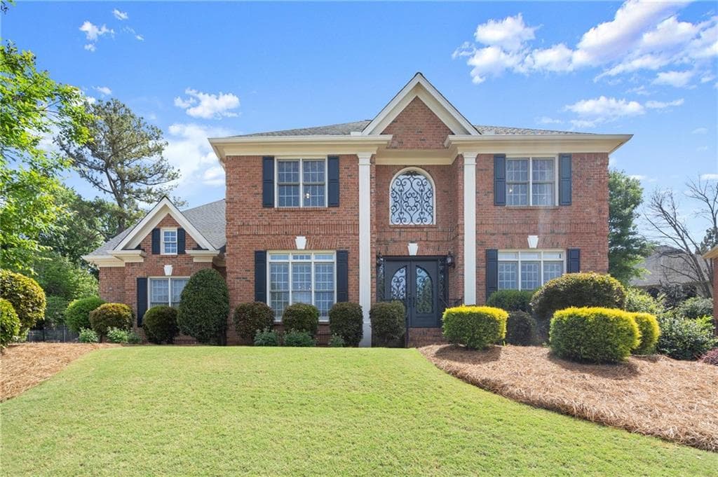 970 Gunter Court, Alpharetta, GA 30022 — most recent listing photo
