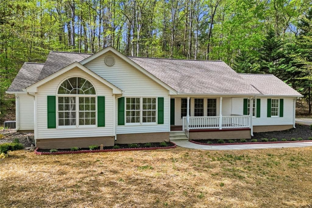 45 Warp Drive, Dawsonville, GA 30534 — most recent listing photo