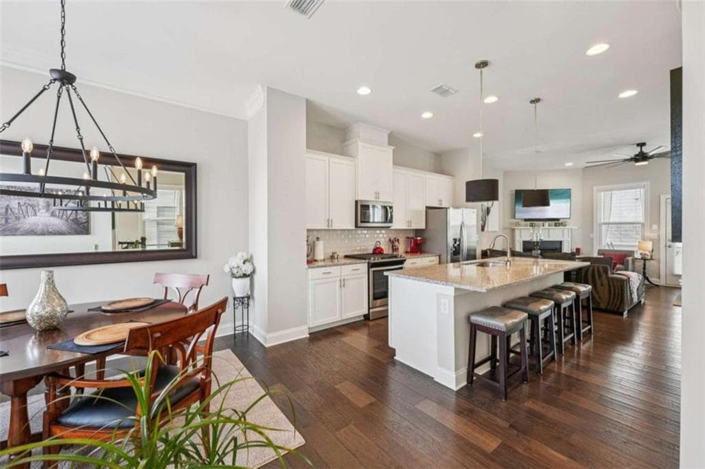 2022 Manchester Street, Atlanta, GA 30324 — most recent listing photo