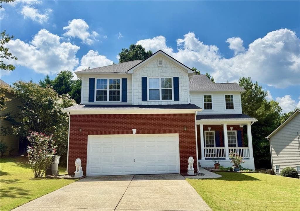 3605 Indigo Creek, Kennesaw, GA 30144 — most recent listing photo