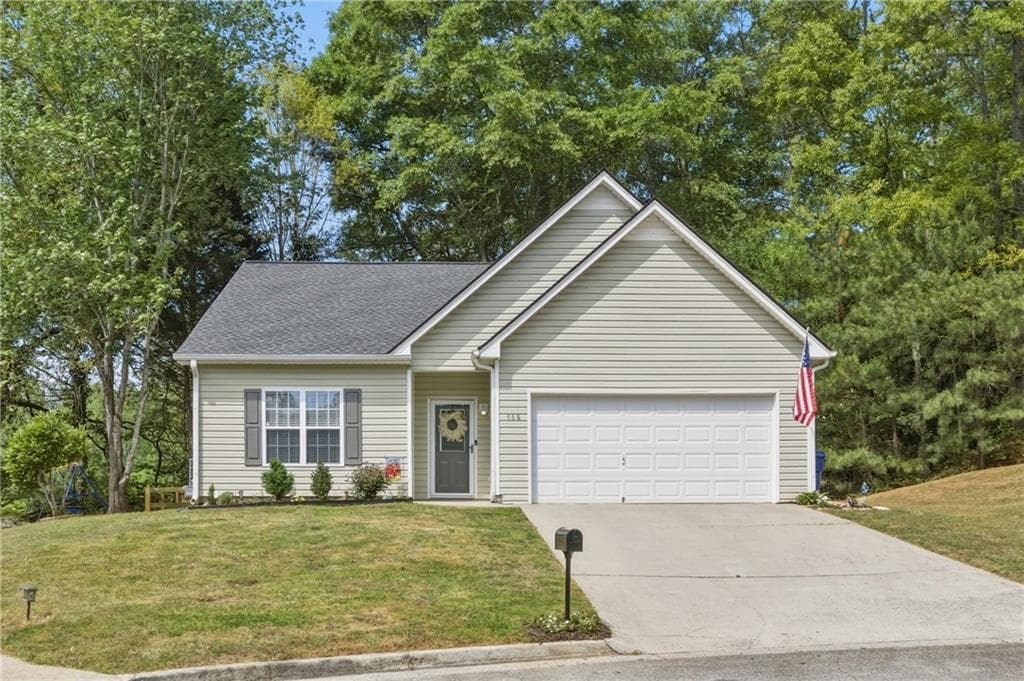 109 Brookview Court, Dallas, GA 30132 — most recent listing photo
