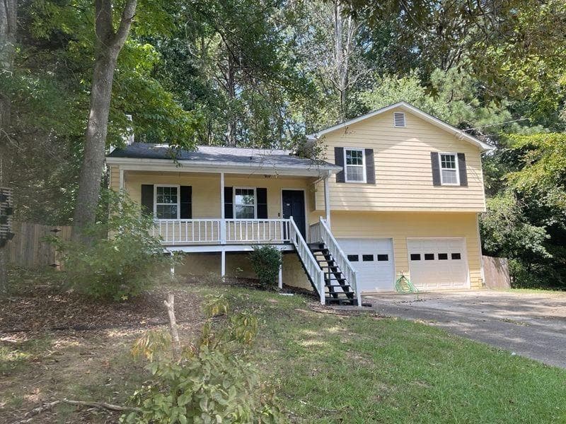 1 Corley Circle, Hiram, GA 30141 — most recent listing photo