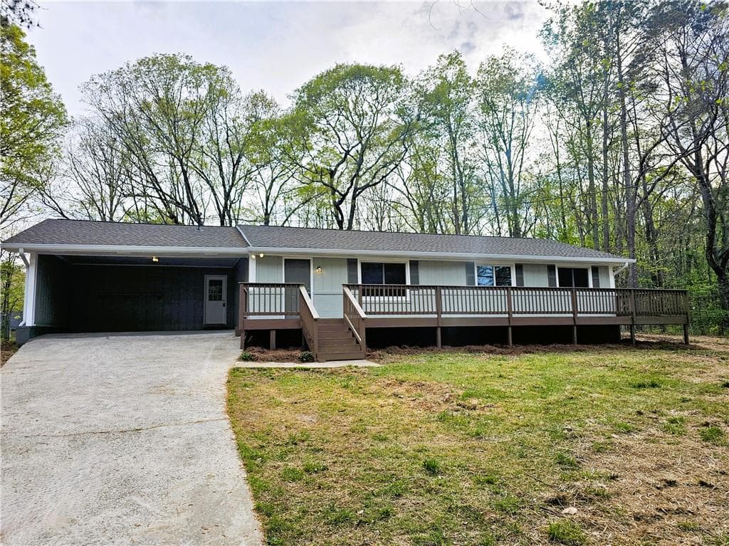 6829 Laurel View Court, Douglasville, GA 30135 — most recent listing photo