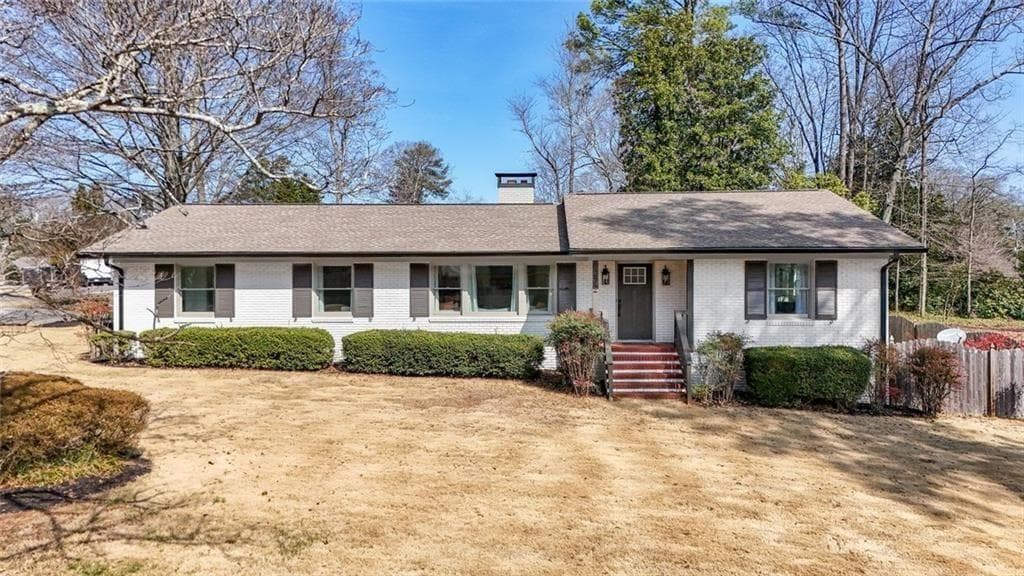 272 Atwood Drive, Marietta, GA 30064 — most recent listing photo