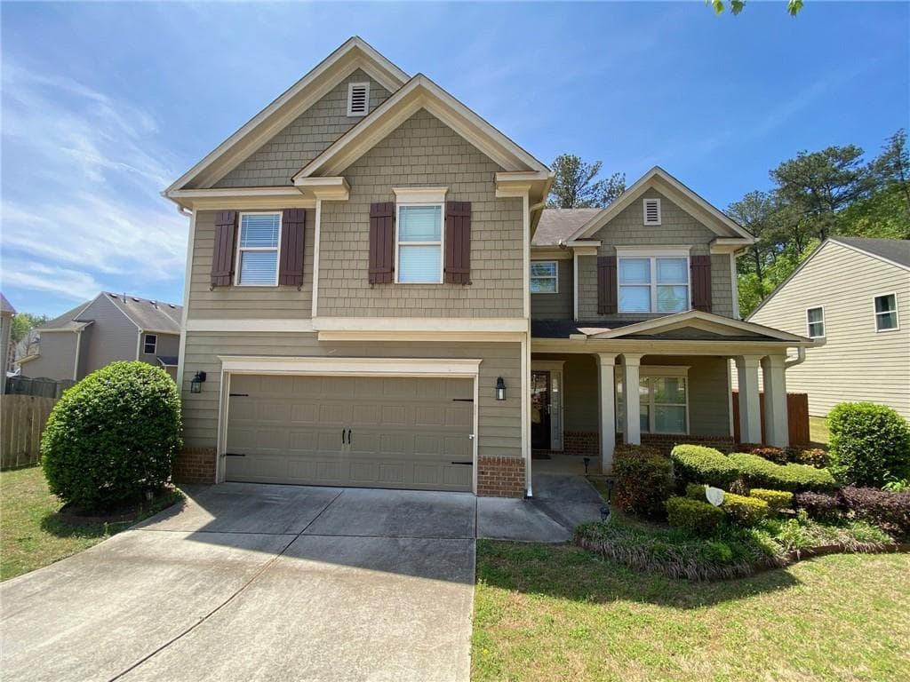 3335 Tackett Road, Douglasville, GA 30135 — most recent listing photo