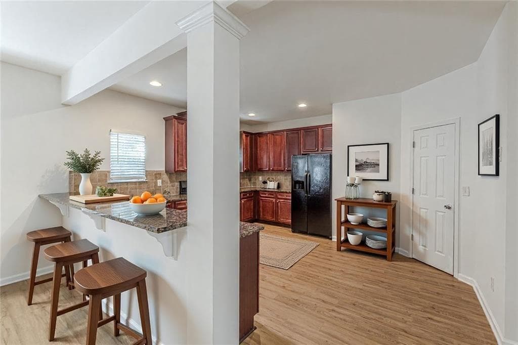 4 bedroom, 4 bathroom, 4,100 sq ft single family residence for sale at 248 Allegrini Drive, Atlanta, GA 30349 — photo 6
