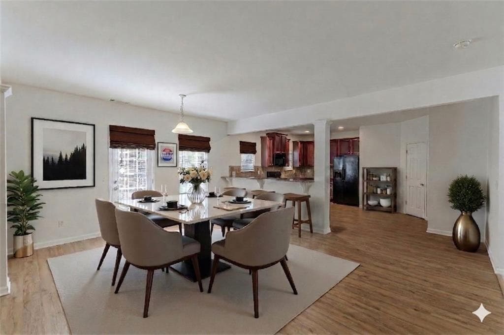 4 bedroom, 4 bathroom, 4,100 sq ft single family residence for sale at 248 Allegrini Drive, Atlanta, GA 30349 — photo 9