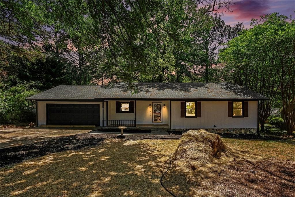 1918 Heritage Drive, Conyers, GA 30094 — most recent listing photo