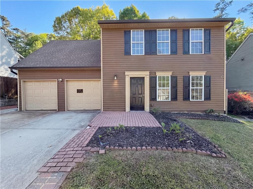 5690 Hollow Ridge Lane, Norcross, GA 30071 — most recent listing photo
