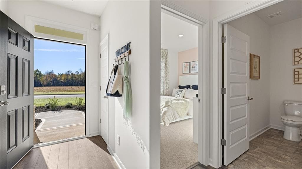 4 bedroom, 2 bathroom, 1,774 sq ft single family residence for sale at 130 Melrose Court, Jefferson, GA 30549 — photo 9