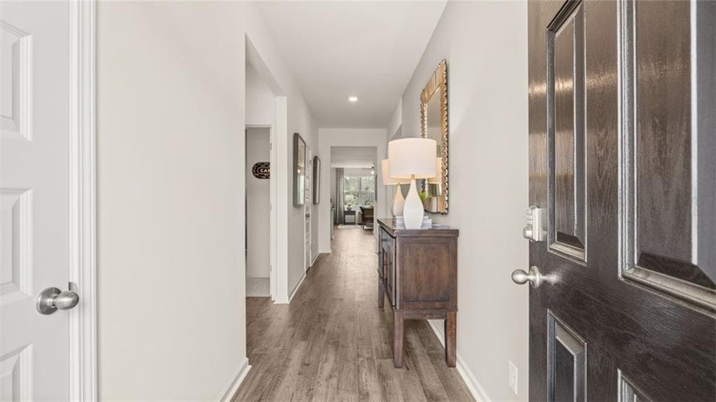 4 bedroom, 2 bathroom, 1,774 sq ft single family residence for sale at 130 Melrose Court, Jefferson, GA 30549 — photo 8