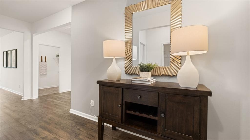 4 bedroom, 2 bathroom, 1,774 sq ft single family residence for sale at 130 Melrose Court, Jefferson, GA 30549 — photo 10