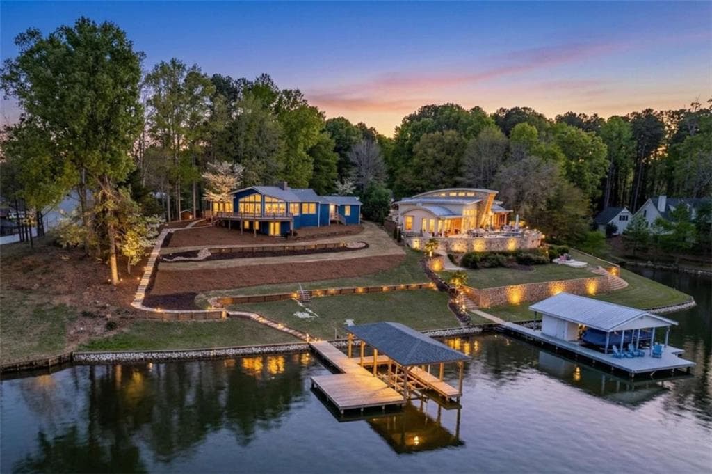 137 Rockville Springs Court, Eatonton, GA 31024 — most recent listing photo