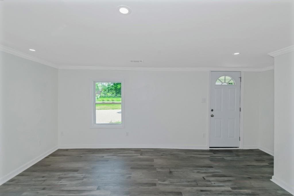 3 bedroom, 2 bathroom single family residence for rent at 204 Mill, Barnesville, GA 30204 for $1,550 a month — photo 10