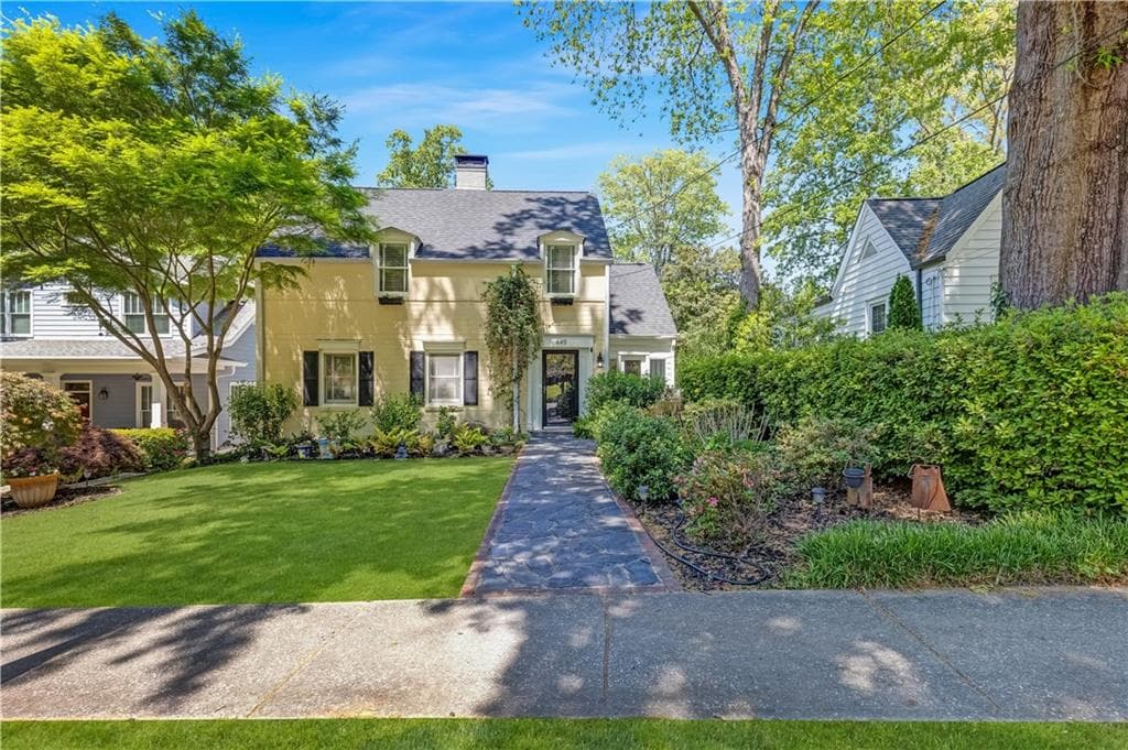 449 Nelson Ferry Road, Decatur, GA 30030 — most recent listing photo