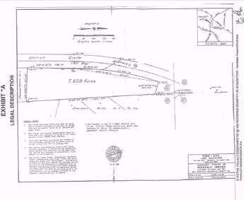 unimproved land for sale at 2443 GA-138, Conyers, GA 30013 — photo 3