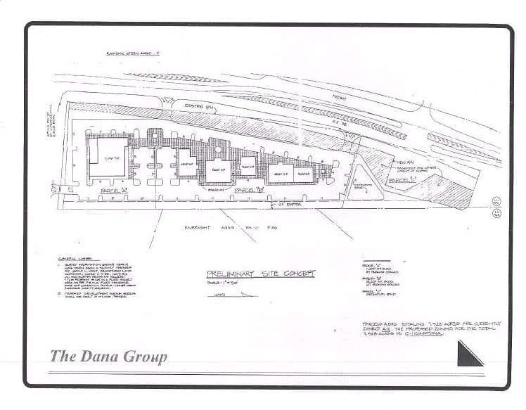 unimproved land for sale at 2443 GA-138, Conyers, GA 30013 — photo 7