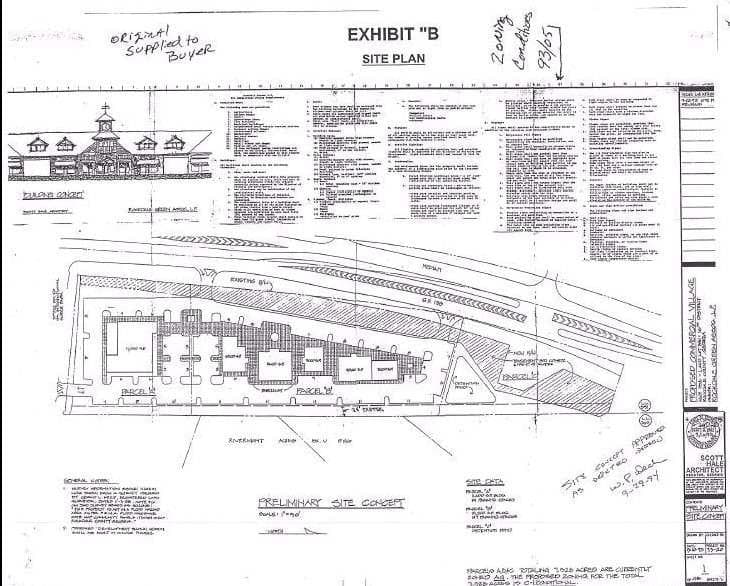 unimproved land for sale at 2443 GA-138, Conyers, GA 30013 — photo 8