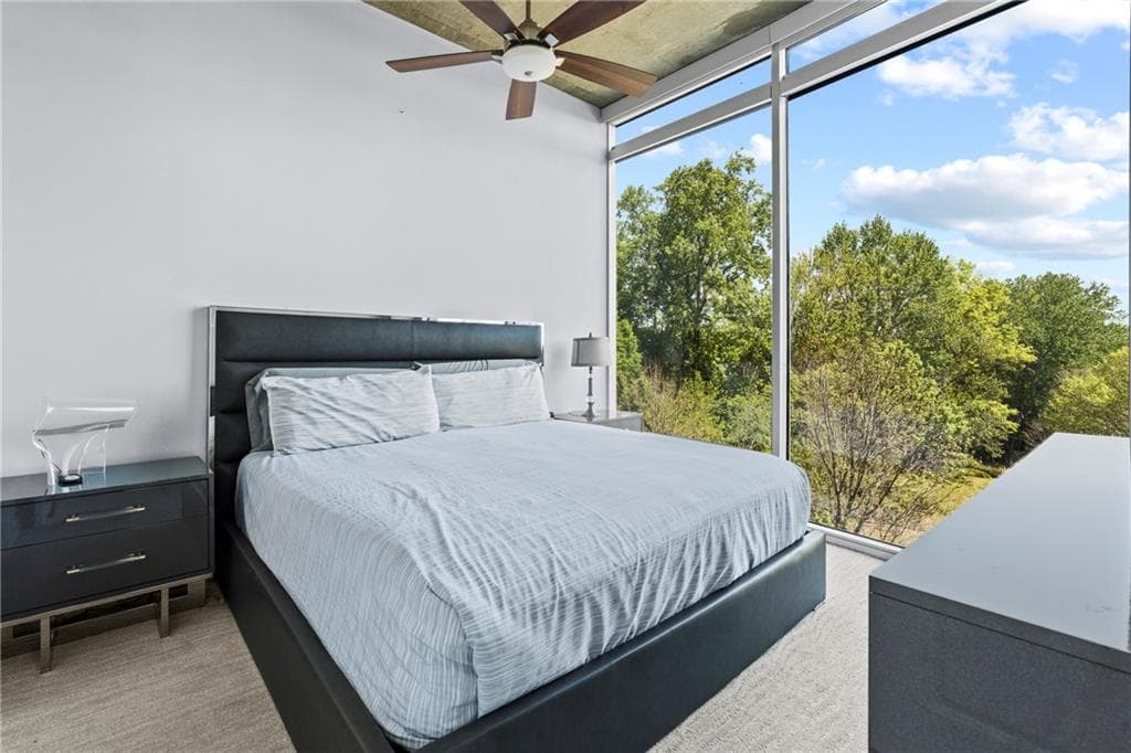 2 bedroom, 2 bathroom, 1,368 sq ft condominium for sale at 3300 Windy Ridge Parkway 502, Atlanta, GA 30339 — photo 5