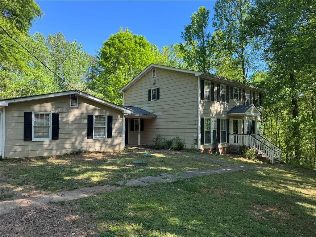 325 Ranchette Road, Alpharetta, GA 30004 — most recent listing photo